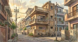  Apartment For Sale in Maharani Enclave