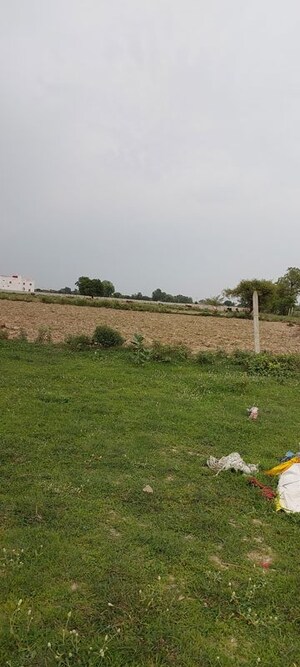 Plot Area in  Plot at Dhanauli – for Sale
