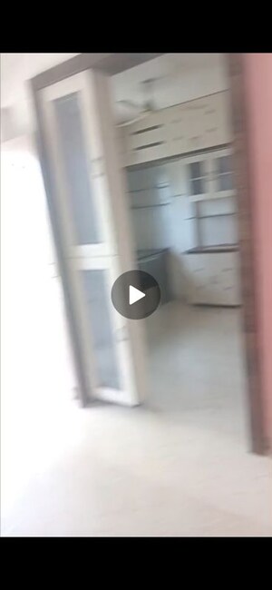 Bathroom in 2 BHK Apartment at Panchvati CHS Ravet, Ravet – for Rent