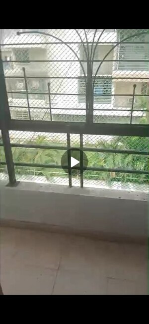 Balcony in 2 BHK Apartment at Panchvati CHS Ravet, Ravet – for Rent