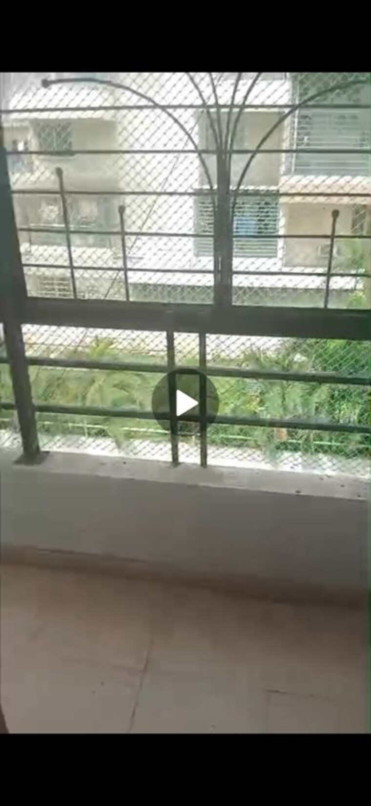 Balcony, panchvati-chs-ravet 2 Bedroom 955 Sq.Ft. Apartment In Ravet Pune 10683280