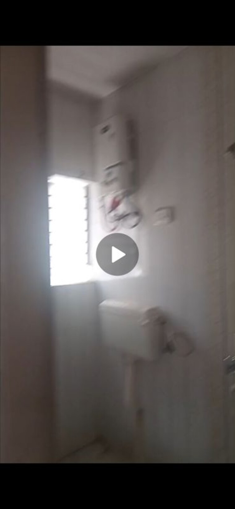 Bathroom, panchvati-chs-ravet 2 Bedroom 955 Sq.Ft. Apartment In Ravet Pune 10683280