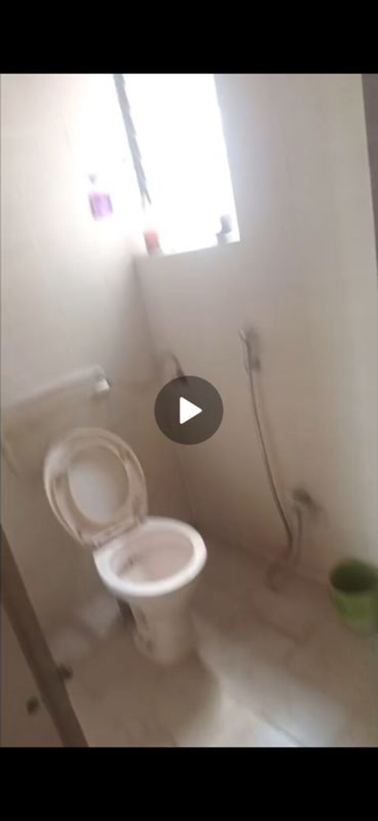 Bathroom, panchvati-chs-ravet 2 Bedroom 955 Sq.Ft. Apartment In Ravet Pune 10683280
