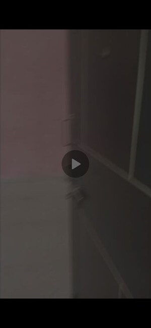 Bathroom in 2 BHK Apartment at Panchvati CHS Ravet, Ravet – for Rent