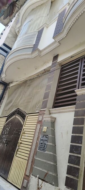  Independent House For Sale in Narela