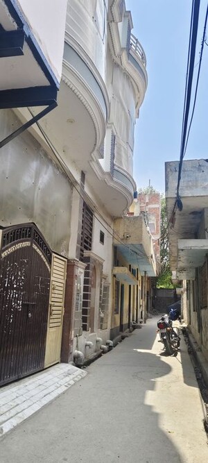  Independent House – Exterior View View at Narela - for Sale