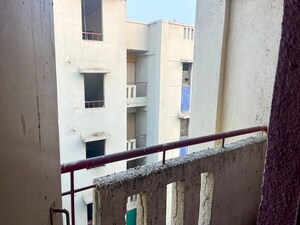 Kitchen in  Apartment at Narela – for Sale