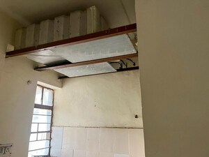 Staircase in  Apartment at Narela – for Sale