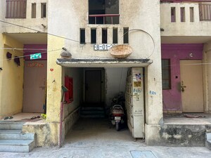  Apartment – Exterior View View at Narela - for Sale