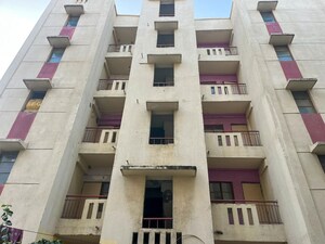  Apartment – Exterior View View at Narela - for Sale