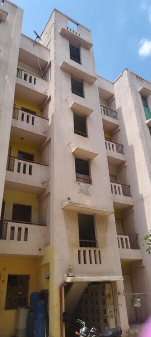  Apartment – Exterior View View at Narela - for Sale