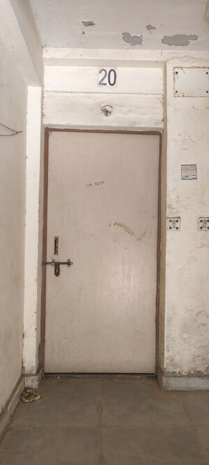 Building Lobby in  Apartment at Narela – for Sale