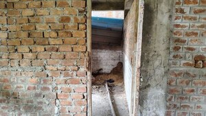 Balcony in  Independent House at Kolar rd – for Sale
