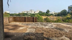 Plot Area in  Independent House at Kolar rd – for Sale