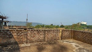 Plot Area in  Independent House at Kolar rd – for Sale