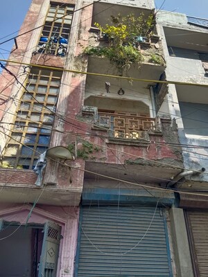  Builder Floor For Sale in Telibara