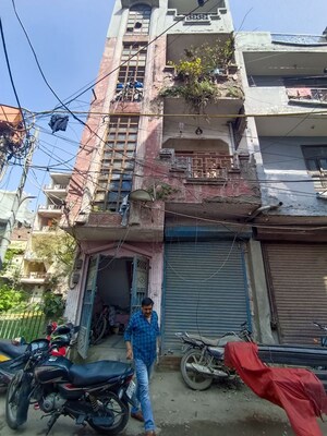  Builder Floor – Exterior View View at Telibara - for Sale