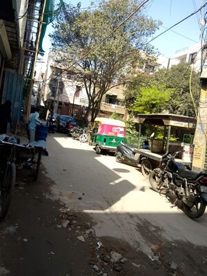 Parking in  Builder Floor at Telibara – for Sale