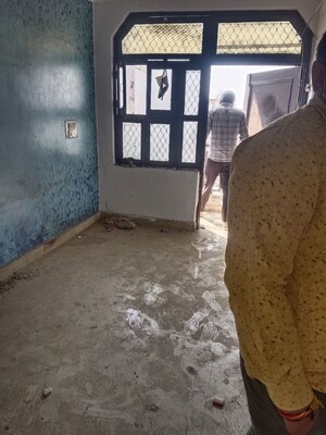 Parking in  Builder Floor at Telibara – for Sale