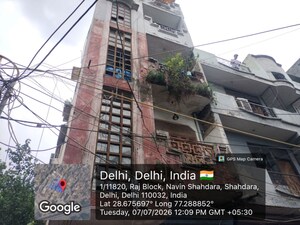  Builder Floor – Exterior View View at Telibara - for Sale