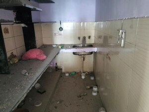 Kitchen in  Builder Floor at Telibara – for Sale