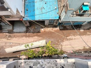  Builder Floor – Exterior View View at Telibara - for Sale