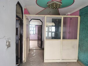 Building Lobby in  Builder Floor at Telibara – for Sale