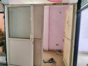 Bathroom in  Builder Floor at Telibara – for Sale