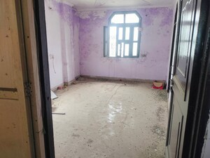 Building Lobby in  Builder Floor at Telibara – for Sale