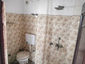 Bathroom in  Builder Floor at Telibara – for Sale