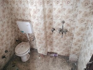 Bathroom in  Builder Floor at Telibara – for Sale