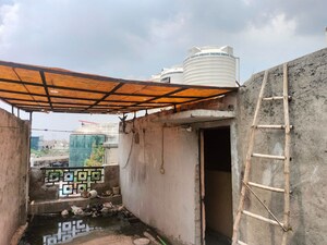  Builder Floor – Exterior View View at Telibara - for Sale