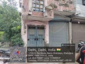  Builder Floor – Exterior View View at Telibara - for Sale