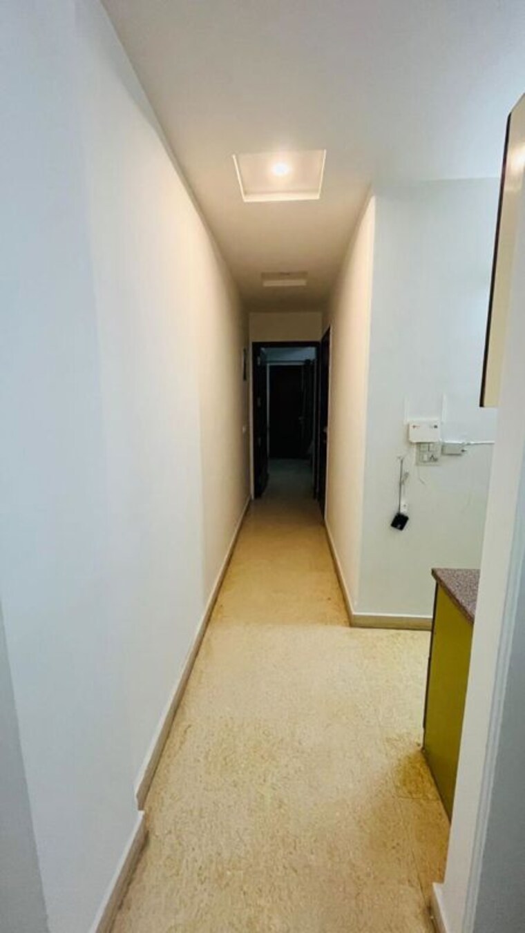 undefined, kalkaji 2 Bedroom 100 Sq.Yd. Builder Floor In Kalkaji Delhi 10683294
