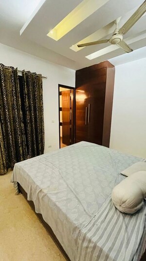 2 BHK Builder Floor For Rent in Kalkaji