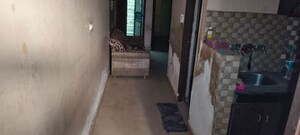 Balcony in  Builder Floor at Uttam Nagar – for Sale