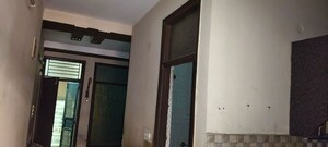 Building Lobby in  Builder Floor at Uttam Nagar – for Sale
