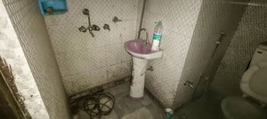 Bathroom in  Builder Floor at Uttam Nagar – for Sale
