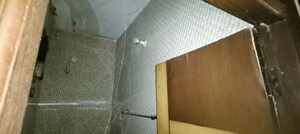 Furnished Amenities in  Builder Floor at Uttam Nagar – for Sale