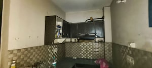 Kitchen in  Builder Floor at Uttam Nagar – for Sale