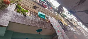  Builder Floor – Exterior View View at Uttam Nagar - for Sale