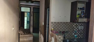 Balcony in  Builder Floor at Uttam Nagar – for Sale