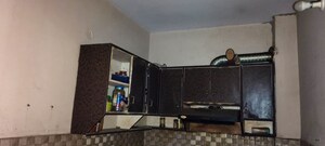 Kitchen in  Builder Floor at Uttam Nagar – for Sale