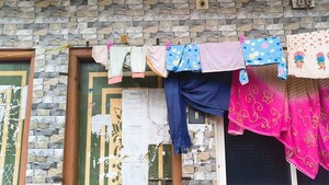  Independent House – Exterior View View at Lajpur - for Sale