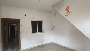  Independent House – Entrance View at Lajpur - for Sale