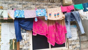   Independent House at Lajpur – for Sale