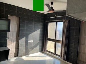 Master Bedroom in 3 BHK Apartment at Runal Gateway, Ravet – for Sale