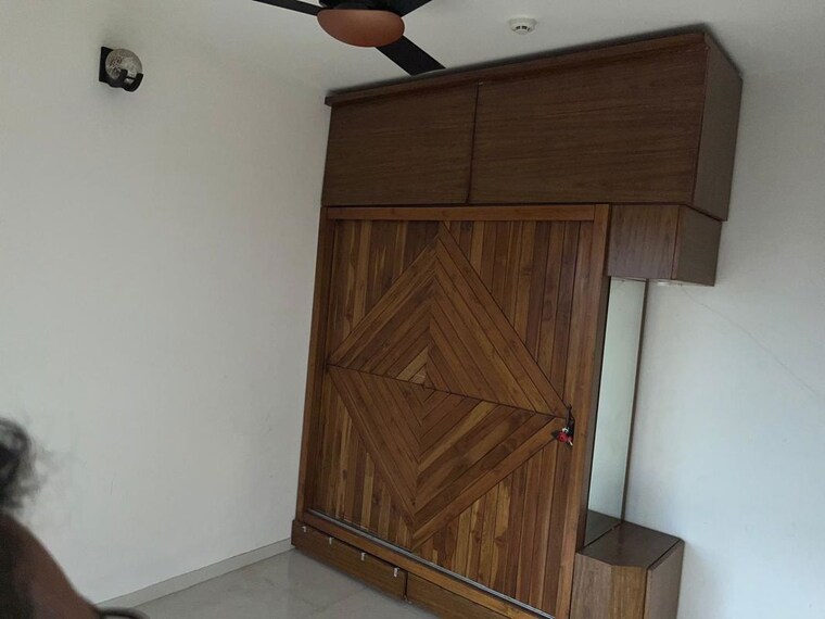 Bedroom, runal-gateway 3 Bedroom 1013 Sq.Ft. Apartment In Ravet Pune 10683256