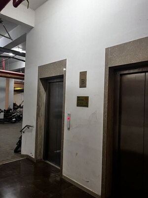 Lift in 3 BHK Apartment at Runal Gateway, Ravet – for Sale