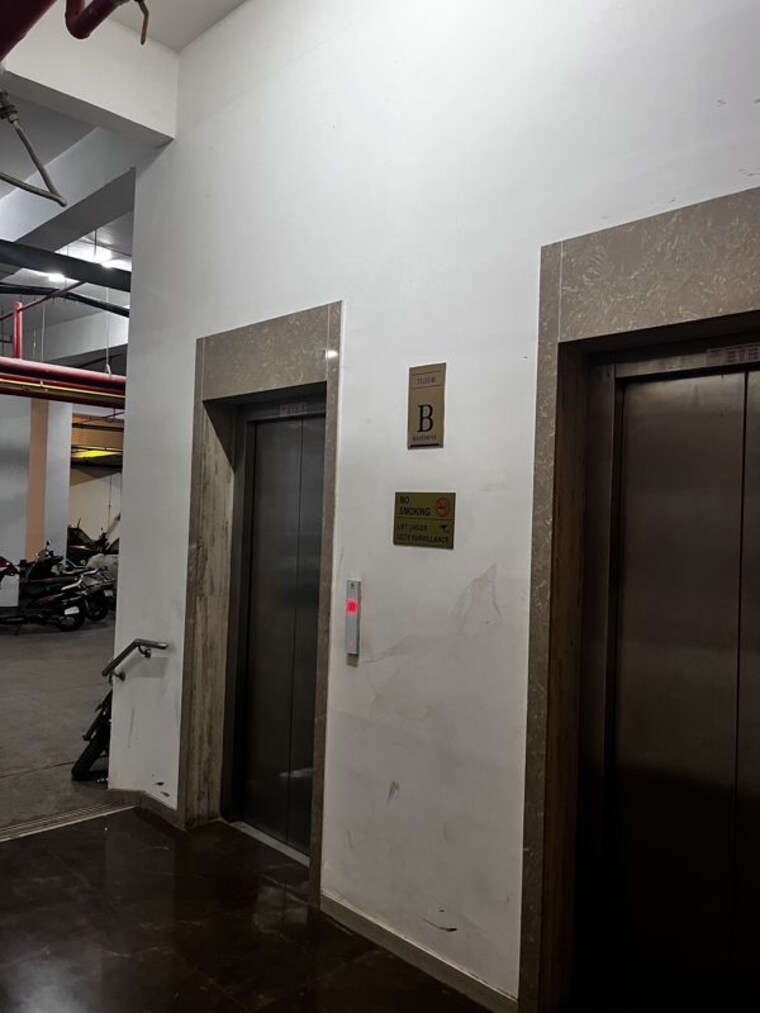 undefined, runal-gateway 3 Bedroom 1013 Sq.Ft. Apartment In Ravet Pune 10683256